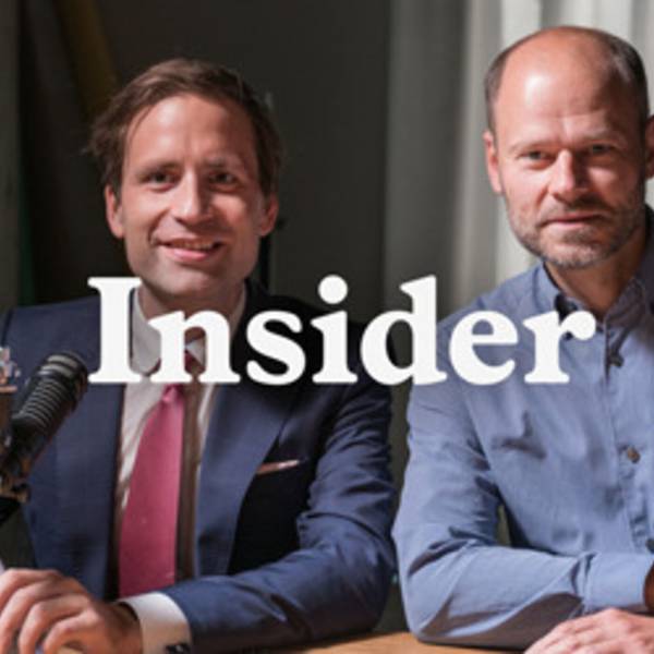 Insider